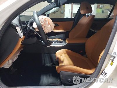 Zdjęcie 7 z 13 samochodu: 2025 BMW 330XI VIN:3MW89CW04S8F45741 - miniatura