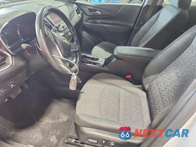 Zdjęcie 7 z 12 samochodu: 2022 CHEVROLET EQUINOX LT VIN:3GNAXUEV5NL272296 - miniatura