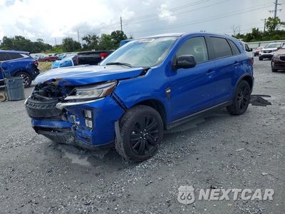 2026 MITSUBISHI OUTLANDER SPORT S/SE JA4ARUAU0TU009744 - główne zdjęcie licytacji z USA - miniatura