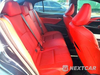 Zdjęcie 10 z 13 samochodu: 2025 TOYOTA CAMRY XSE VIN:4T1DAACK5SU148976 - miniatura