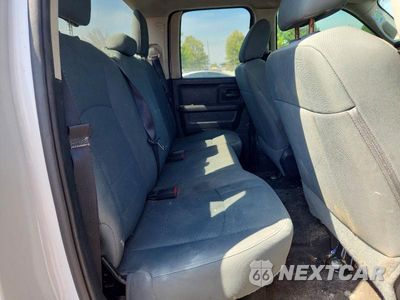 Zdjęcie 10 z 12 samochodu: 2015 RAM 1500 ST VIN:1C6RR7FTXFS710213 - miniatura