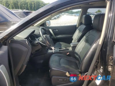 Zdjęcie 7 z 13 samochodu: 2010 NISSAN ROGUE S VIN:JN8AS5MV4AW125880 - miniatura