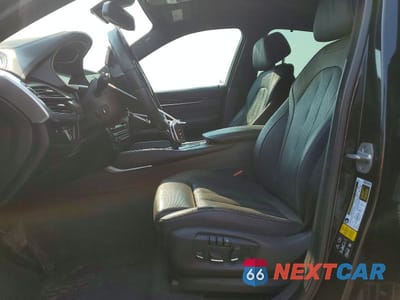 Zdjęcie 7 z 13 samochodu: 2017 BMW X6 XDRIVE50I VIN:5UXKU6C3XH0W38773 - miniatura