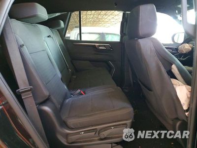 Zdjęcie 11 z 13 samochodu: 2025 CHEVROLET TAHOE K1500 LS VIN:1GNS6MED1SR416803 - miniatura