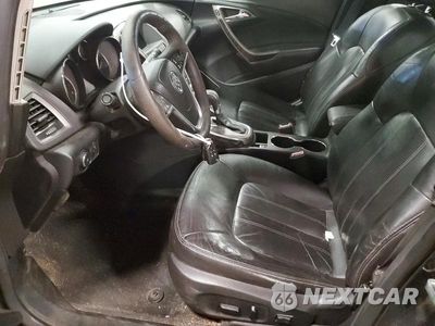 Zdjęcie 7 z 12 samochodu: 2016 BUICK VERANO VIN:1G4PS5SK0G4147308 - miniatura