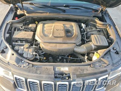 Zdjęcie 11 z 12 samochodu: 2019 JEEP GRAND CHEROKEE LIMITED VIN:1C4RJEBG6KC851359 - miniatura