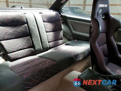 Zdjęcie 10 z 13 samochodu: 1999 BMW M3 VIN:WBSBG9338XEY83138 - miniatura
