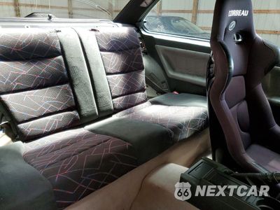 Zdjęcie 10 z 13 samochodu: 1999 BMW M3 VIN:WBSBG9338XEY83138 - miniatura