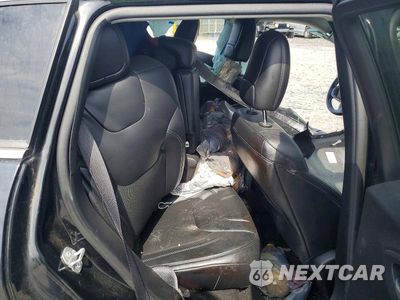 Zdjęcie 11 z 13 samochodu: 2020 JEEP CHEROKEE LATITUDE PLUS VIN:1C4PJMLBXLD641590 - miniatura