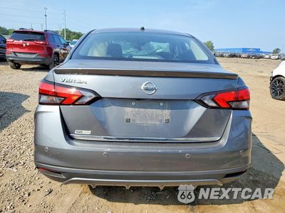 Zdjęcie 6 z 12 samochodu: 2020 NISSAN VERSA S VIN:3N1CN8DV6LL801805 - miniatura