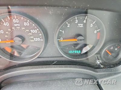 Zdjęcie 9 z 13 samochodu: 2012 JEEP COMPASS SPORT VIN:1C4NJCBA2CD677171 - miniatura