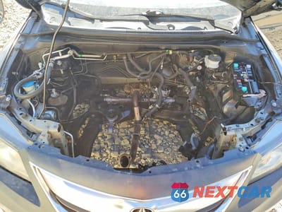 Zdjęcie 11 z 12 samochodu: 2014 ACURA ILX 20 VIN:19VDE1F32EE010109 - miniatura
