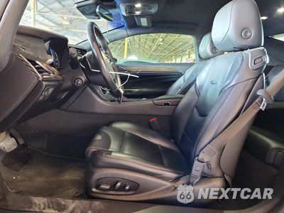 Zdjęcie 7 z 12 samochodu: 2016 CADILLAC ELR VIN:1G6RL1E46GU113358 - miniatura