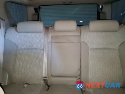 Zdjęcie 10 z 13 samochodu: 2006 TOYOTA 4RUNNER SR5 VIN:JTEBU14R768064022 - miniatura