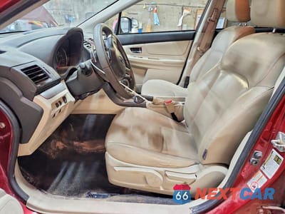 Zdjęcie 7 z 13 samochodu: 2014 SUBARU XV CROSSTREK 2.0 LIMITED VIN:JF2GPAGC7E8313945 - miniatura