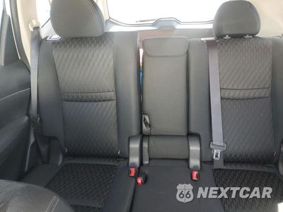 Zdjęcie 10 z 13 samochodu: 2019 NISSAN ROGUE SV VIN:KNMAT2MT4KP539193 - miniatura
