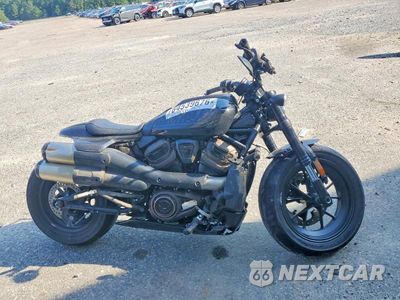 2024 HARLEY-DAVIDSON RH1250 S 1HD1ZC41XRB302264 - główne zdjęcie licytacji z USA - miniatura