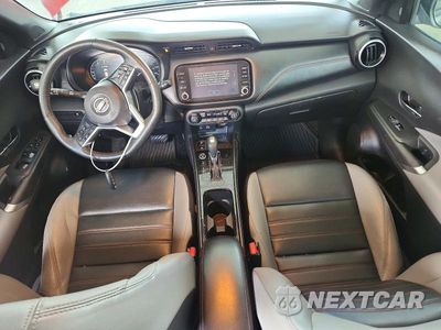 Zdjęcie 8 z 13 samochodu: 2022 NISSAN KICKS SR VIN:3N1CP5DV5NL489049 - miniatura