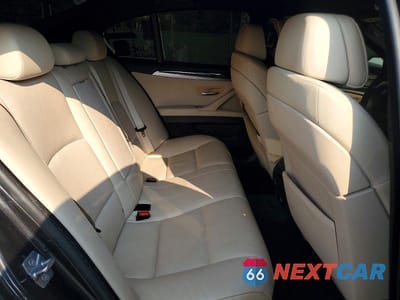 Zdjęcie 10 z 12 samochodu: 2011 BMW 550 XI VIN:WBAFU9C52BC783542 - miniatura