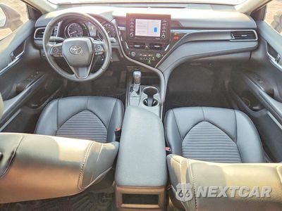 Zdjęcie 8 z 12 samochodu: 2024 TOYOTA CAMRY SE VIN:4T1G11AK7RU919965 - miniatura