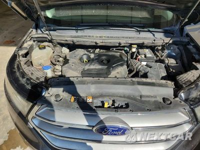 Zdjęcie 12 z 13 samochodu: 2016 FORD EDGE SEL VIN:2FMPK4J95GBC11292 - miniatura