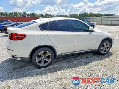 Trzecie zdjęcie samochodu z tyłu: 2014 BMW X6 XDRIVE35I VIN:5UXFG2C58E0C44111 - miniatura