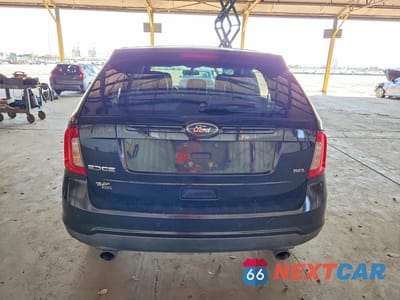 Zdjęcie 6 z 13 samochodu: 2012 FORD EDGE SEL VIN:2FMDK3JC7CBA36692 - miniatura