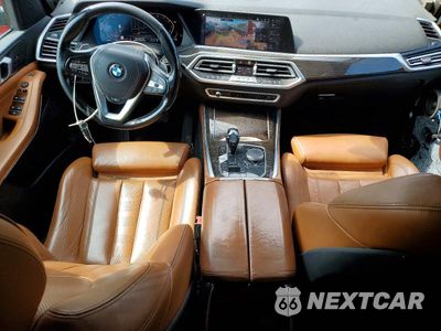 Zdjęcie 8 z 12 samochodu: 2019 BMW X5 XDRIVE40I VIN:5UXCR6C53KLK83121 - miniatura