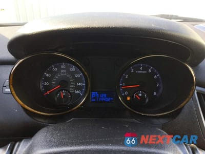 Zdjęcie 9 z 12 samochodu: 2011 HYUNDAI GENESIS COUPE 2.0T VIN:KMHHT6KD6BU058960 - miniatura