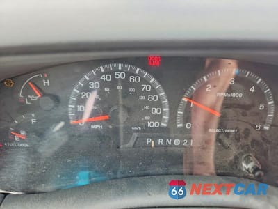 Zdjęcie 9 z 12 samochodu: 2000 FORD EXPEDITION XLT VIN:1FMPU16L2YLA60765 - miniatura