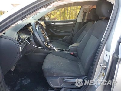 Zdjęcie 7 z 12 samochodu: 2020 VOLKSWAGEN JETTA S VIN:3VWCB7BU9LM025378 - miniatura