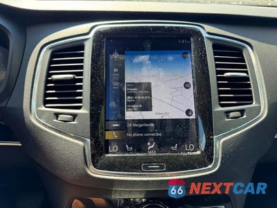 Zdjęcie 8 z 14 samochodu: 2019 VOLVO XC90 T5 MOMENTUM VIN:YV4102PK2K1492810 - miniatura