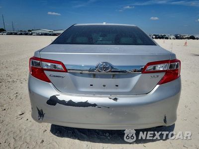 Zdjęcie 6 z 12 samochodu: 2014 TOYOTA CAMRY XLE VIN:4T1BF1FK1EU835087 - miniatura