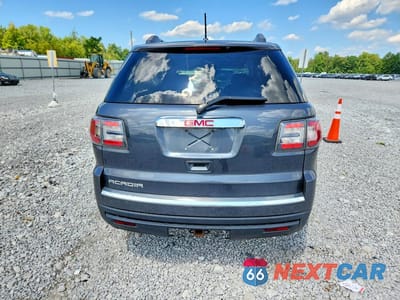 Zdjęcie 6 z 13 samochodu: 2014 GMC ACADIA SLE VIN:1GKKRPKD9EJ293104 - miniatura