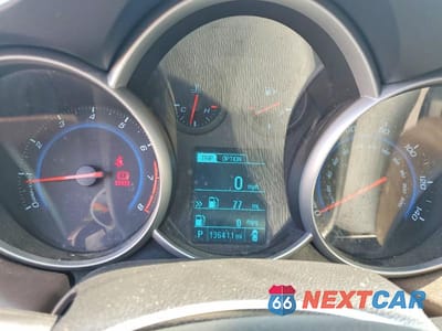 Zdjęcie 9 z 12 samochodu: 2015 CHEVROLET CRUZE LT VIN:1G1PE5SB6F7165104 - miniatura