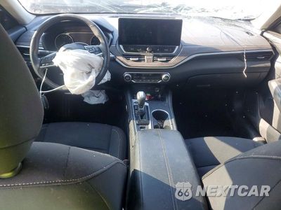 Zdjęcie 8 z 12 samochodu: 2025 NISSAN ALTIMA SV VIN:1N4BL4DV3SN315075 - miniatura