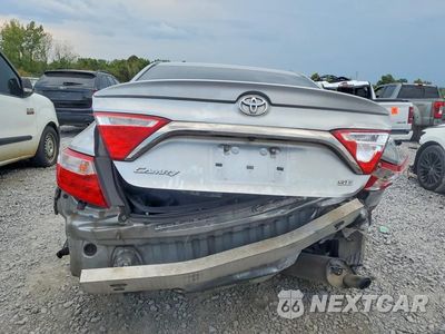 Zdjęcie 6 z 12 samochodu: 2017 TOYOTA CAMRY SE VIN:4T1BF1FK2HU624629 - miniatura