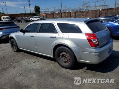 Drugie zdjęcie samochodu z przodu: 2006 DODGE MAGNUM SE VIN:2D4FV47T36H359322 - miniatura