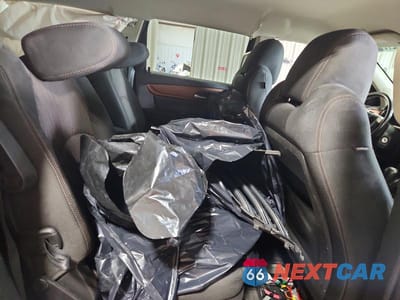 Zdjęcie 10 z 12 samochodu: 2017 CHEVROLET TRAVERSE LT VIN:1GNKVGKD6HJ253713 - miniatura