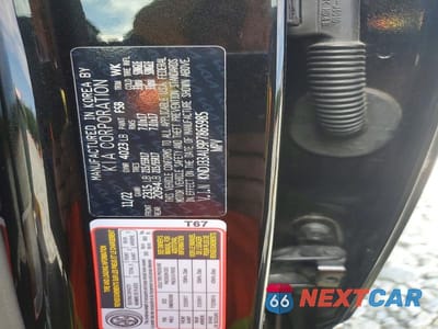 Zdjęcie 13 z 13 samochodu: 2023 KIA SOUL EX VIN:KNDJ33AU9P7865985 - miniatura
