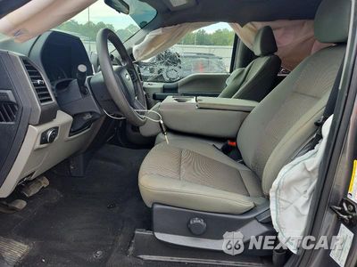 Zdjęcie 7 z 12 samochodu: 2022 FORD F250 SUPER DUTY VIN:1FT7W2B62NEF19152 - miniatura