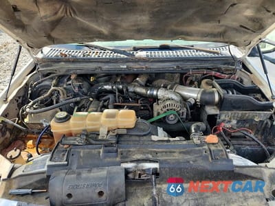 Zdjęcie 11 z 11 samochodu: 2002 FORD F250 SUPER DUTY VIN:1FTNX20F72EC07170 - miniatura
