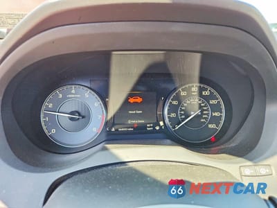 Zdjęcie 9 z 13 samochodu: 2021 ACURA RDX TECHNOLOGY VIN:5J8TC2H51ML005102 - miniatura