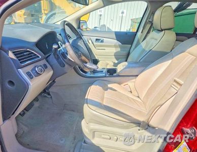 Zdjęcie 7 z 13 samochodu: 2013 LINCOLN MKX VIN:2LMDJ6JK5DBL21442 - miniatura