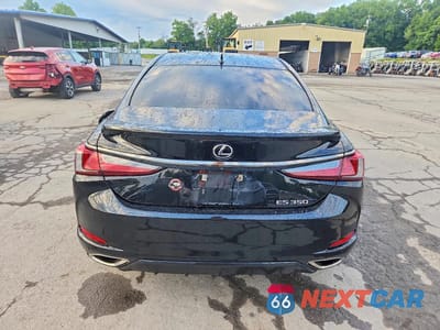 Zdjęcie 6 z 12 samochodu: 2022 LEXUS ES 350 F SPORT VIN:58AJZ1B10NU119161 - miniatura