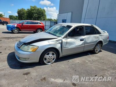 2004 TOYOTA AVALON XLS 4T1BF28B84U381468 - główne zdjęcie licytacji z USA - miniatura