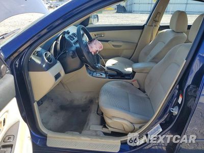 Zdjęcie 7 z 12 samochodu: 2009 MAZDA 3 I VIN:JM1BK32G891195061 - miniatura