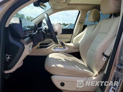 Zdjęcie 7 z 13 samochodu: 2022 MERCEDES-BENZ GLE 350 VIN:4JGFB4JB4NA760957 - miniatura