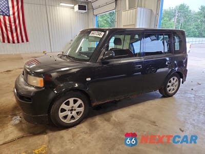 2005 SCION XB BASE JTLKT334750182081 - główne zdjęcie licytacji z USA - miniatura