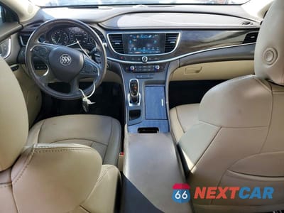 Zdjęcie 8 z 12 samochodu: 2018 BUICK LACROSSE PREMIUM VIN:1G4ZS5SS2JU112933 - miniatura